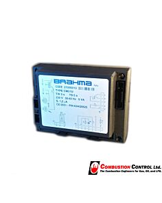 Brahma Controller CM31U TW1.5, TS05