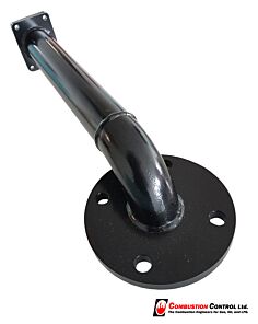 EF Connection Pipe Manifold for BLU 1700