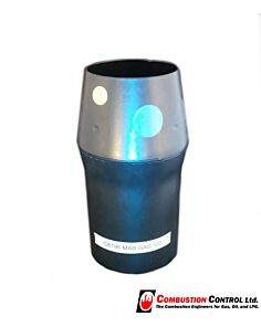 EF Blast tube Max Gas 120 TC