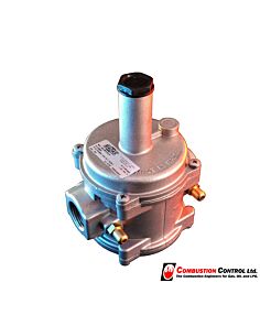 Madas GAS Filter Regulator FRG/2MTA DN20