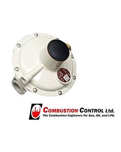 Katsura LPG 1st & 2nd stage Regulator 32k/h