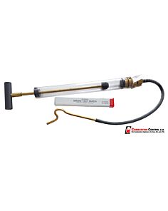 TPI smoke tester Pump A788
