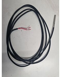 Pixsys PT1000B sensor-4x40-A304stainless steel-0000=2,0GSC Easyup 2250 Cable