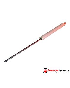 EF Electrode Oilflam general