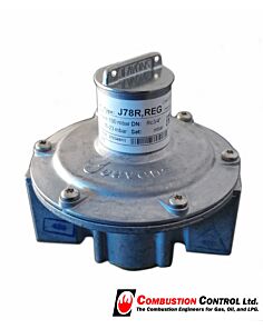 Reg Jeavons J78R 3/4" Regulator