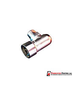 Bayonet socket brass 1/2"  BSP