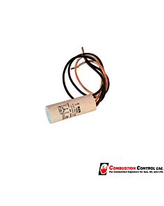 EF Antijamming filter D.E.M