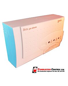 Geca LPG Gas Detector with Relay output