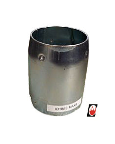 EF Blast Tube Max 8 TC