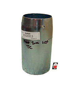 EF Blast Tube TC Mas Gas 105