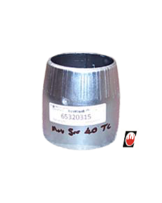 EF Blast Tube TC Mas Gas 40