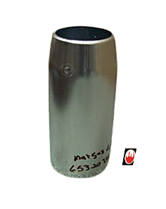 EF Blast Tube TL Mas Gas 40