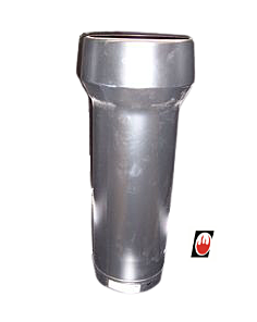 EF Blast Tube Blu 1200 Tl Low nox