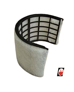 Madas Filter replacement 50 micron Dn65-80
