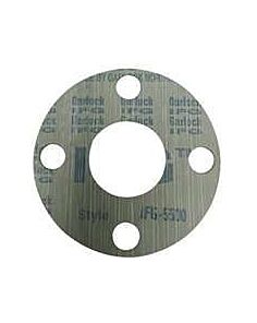 Gasket 125mm IFG 2500 Full Face