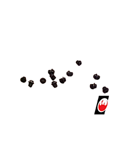 BT Inserter Jets No 280.140 in orifice