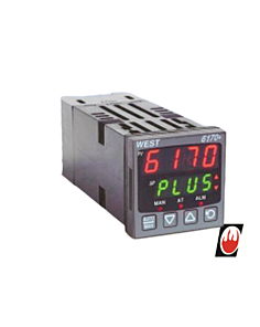 West 6170 Temperature Control No longer availible