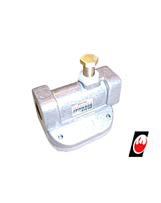 BT Relay Valve 1/2"