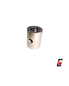 Packing Sleeve AB12 Graphite