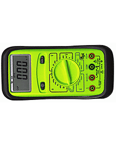 TPI 135 DMM Multimeter
