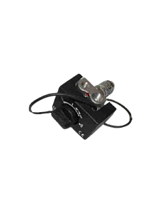 NGC Control Valve with Testpoints