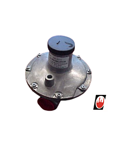 J48 Regulator 1 1/2"