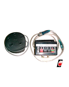 US TS MC6 Programming Kit