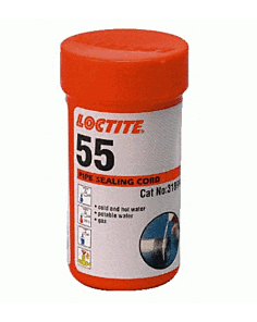 Loctite 55 Pipe Sealing Cord