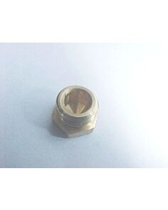 7/16 X 27 Plug Orifice