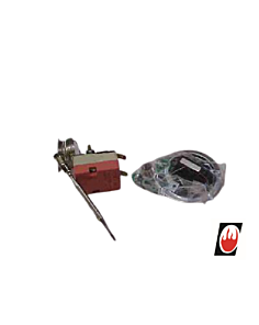 Thermostat 20-150 Deg C Jumo