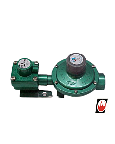 Rock Regulator LPG L-20W 300MJ/Hr