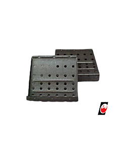 Eclipse Burner Plates for AH version1