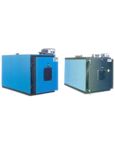 I.VAR SUPERAC 1045 HOT WATER BOILER