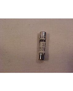 LM Fuse Cartridge F3.15A