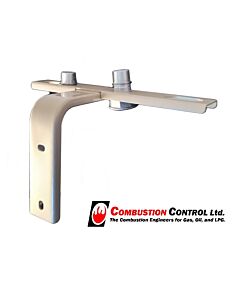 Reg AM Gas Meter Bracket 610 (2FIT)