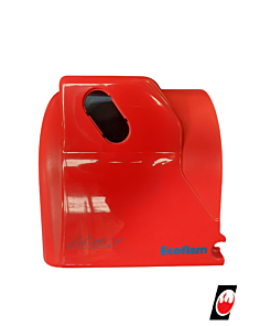 EF Max Burner Cover 15 - 30