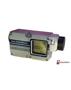 MF Gas Flow Meter DN50