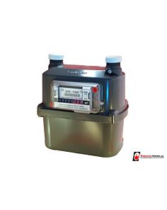 Gas Flow meter 1010 Domestic