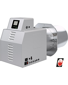 Bio Mass Pellet Burner 200Kw