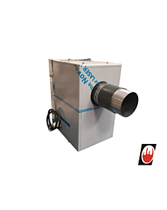 Bio Mass Valve Kit MT135-G4