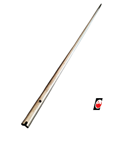 MMT SS 303 probe shaft 1000