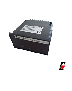 Digital Display 2 setpoint controller 4 - 20ma 