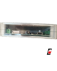 MMT 350 TDS Transmitter