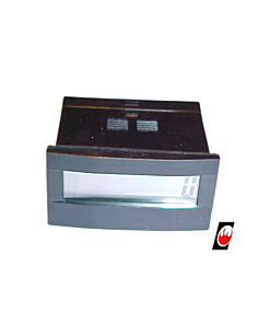 Reg AM Totaliser Counter Remote