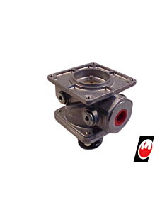 L&G / Siemens 15 NB Gas Valve VGG