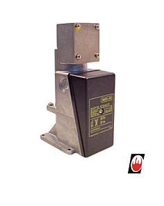 L&G / Siemens ActuatorSKP10.123A27 now replaced with SKP15