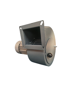 Steel Blower 0.25Kw, 3 ph MO-Mn402 