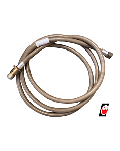 Hose Bayonet Hose 10mm x 2.0m (N.G)