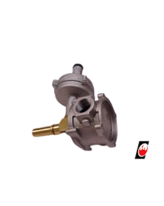 MADAS Slamshut Off Valves DN25 Setpoint 30-450mbar