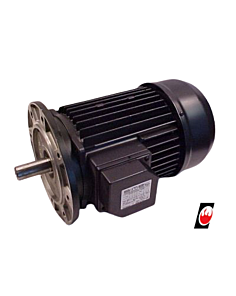 EF Motor 2200w Major 120